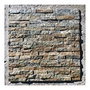 stacked stone